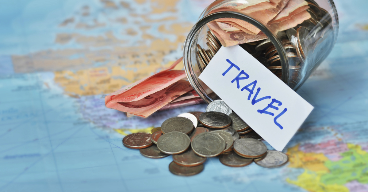 Travel Like a Pro: 3 Ways to Save Money and Earn Rewards on Every Trip